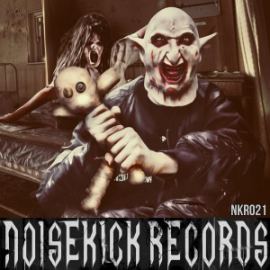 VA - Noisekick's Terrordrang NKR021 (2016)