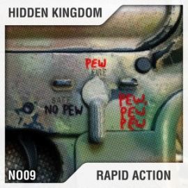 Hidden Kingdom - Rapid Action (2017)