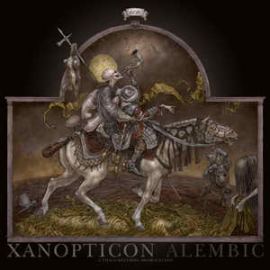 Xanopticon - Alembic (2007)