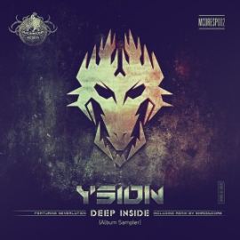 Ysion - Deep Inside (Album Sampler) (2016)