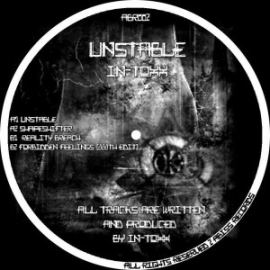 In-Toxx - Unstable (2010)