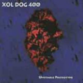 Xol Dog 400 - Unstable Prototype (1997)