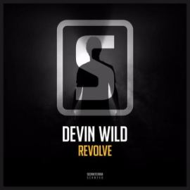 Devin Wild - Revolve