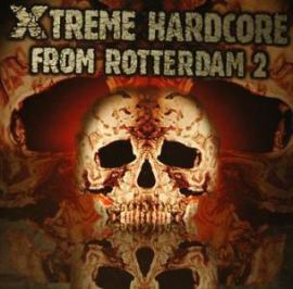 VA - Xtreme Hardcore From Rotterdam Vol. 2 (2006)