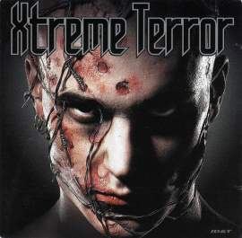 VA - Xtreme Terror (1998)