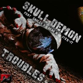 Skull Demon - Troubles