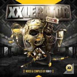 VA - XXLerator Vol 1 - Mixed & Compiled by Ran-D (2011)