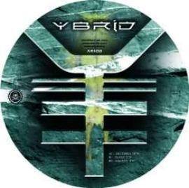 Ybrid - Akcesora (2009)