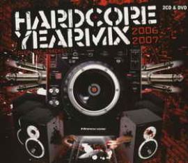 VA - Hardcore Yearmix 2006 / 2007