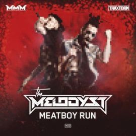 The Melodyst - Meatboy Run (2017)