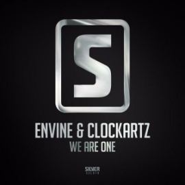 Envine & Clockartz - We Are One (2017)