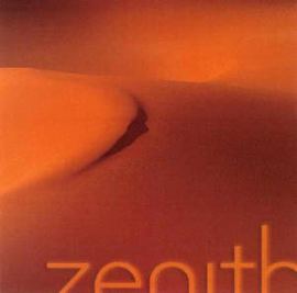 Zenith - Flowers Of Intelligence (1999)