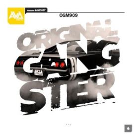 OGM909 - Original Gangster  (2017)