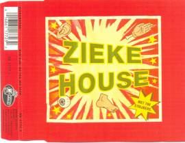Zieke House - Kek Nah, Da Leg Mu Klah (1995)